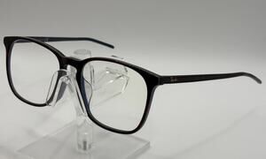 Ray-Ban RB5387F 5913 Eyeglasses 54-18-150 Havana Blue Square Full Fit Frame